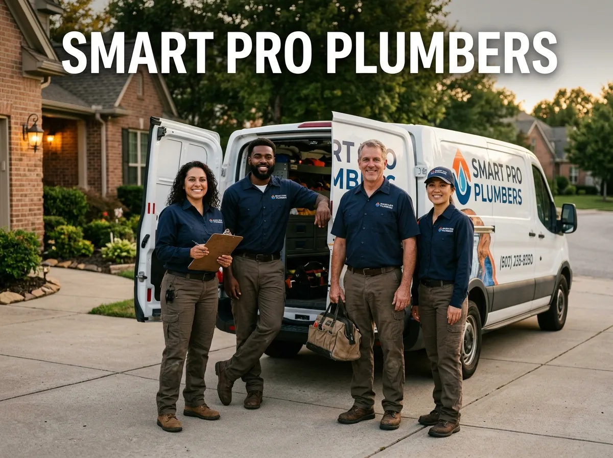 Water Heater Repair company in Woonsocket, SD